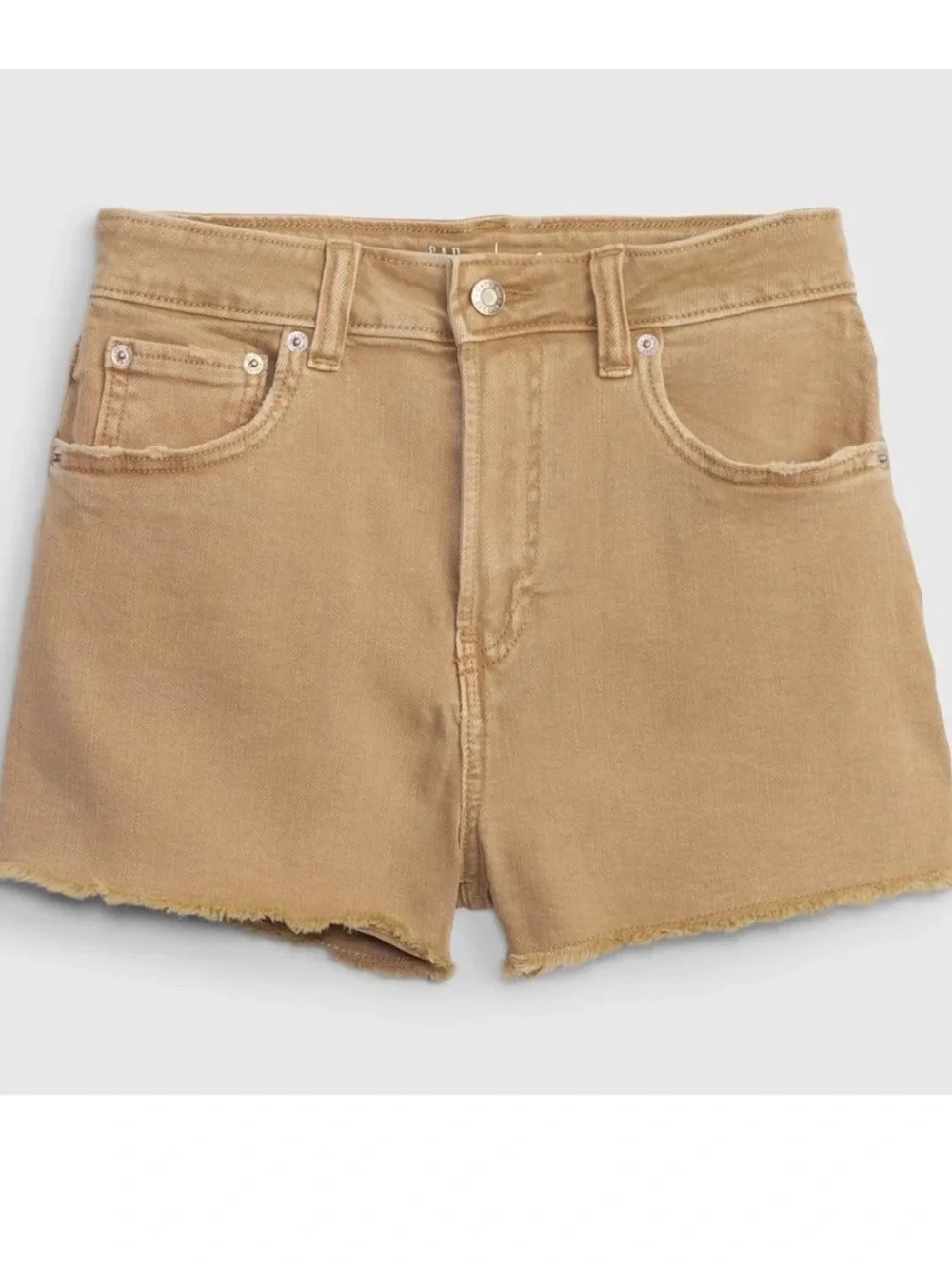 GAP girl’s girlfriend